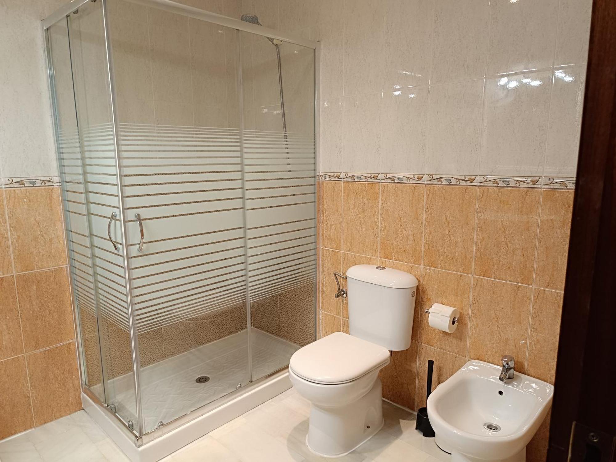 Апартаменты Plaza Plateros Херес-де-ла-Фронтера Номер фото